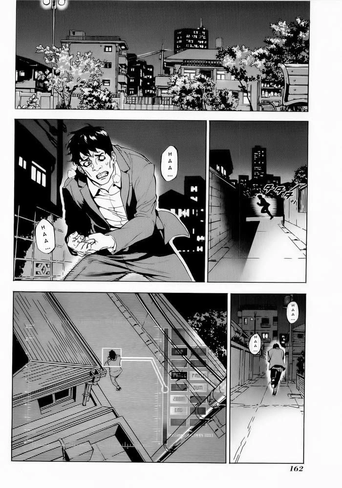 Until Death Do Us Part Chapter 160 - 12