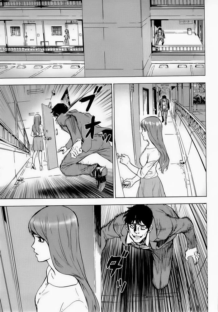 Until Death Do Us Part Chapter 160 - 15