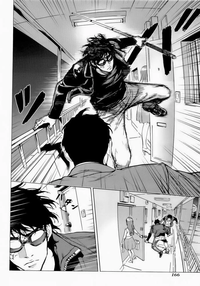 Until Death Do Us Part Chapter 160 - 16