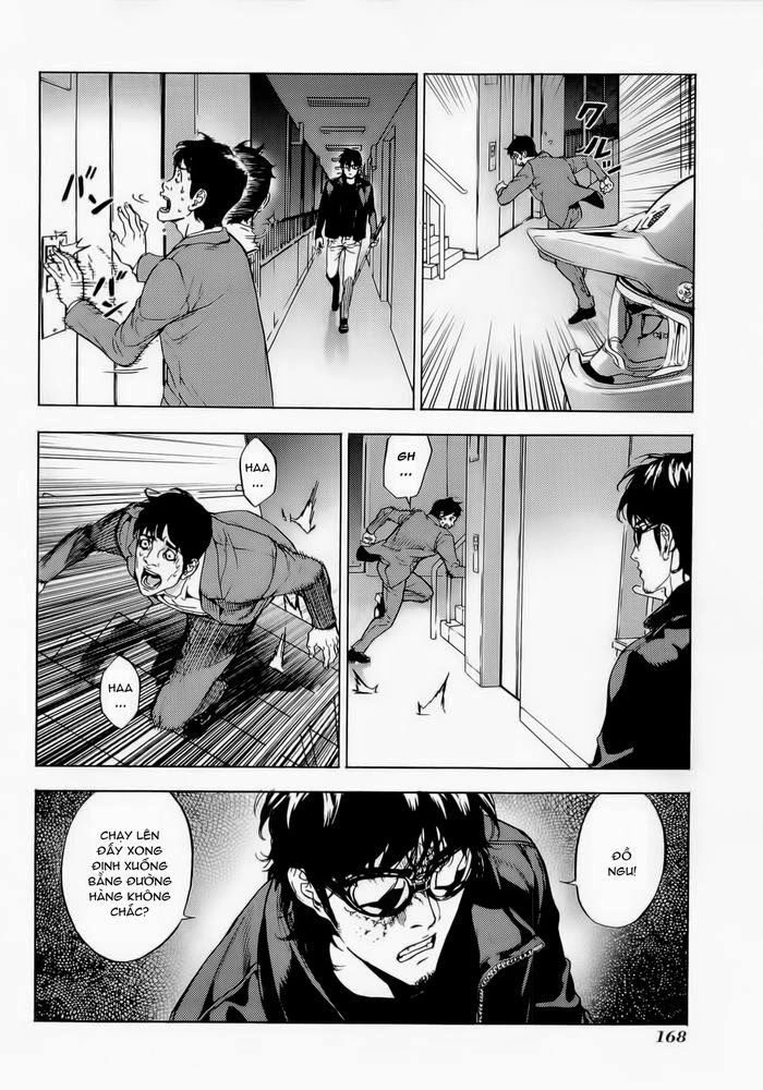 Until Death Do Us Part Chapter 160 - 18