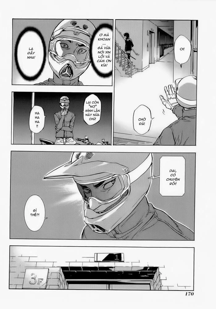 Until Death Do Us Part Chapter 160 - 20