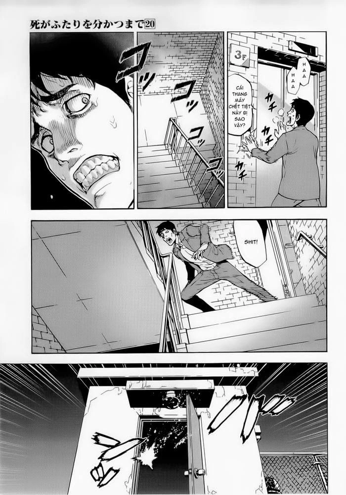 Until Death Do Us Part Chapter 160 - 21