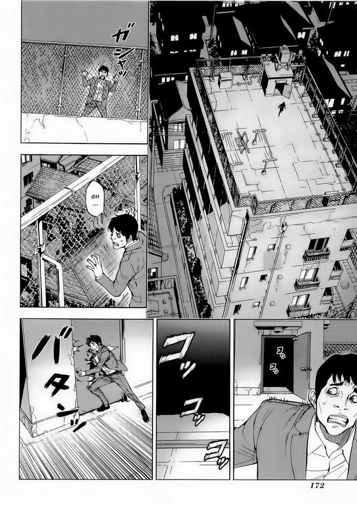 Until Death Do Us Part Chapter 160 - 22