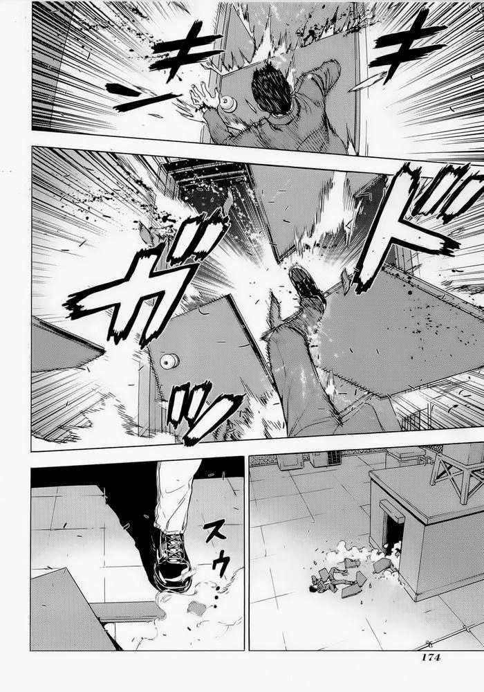 Until Death Do Us Part Chapter 160 - 24