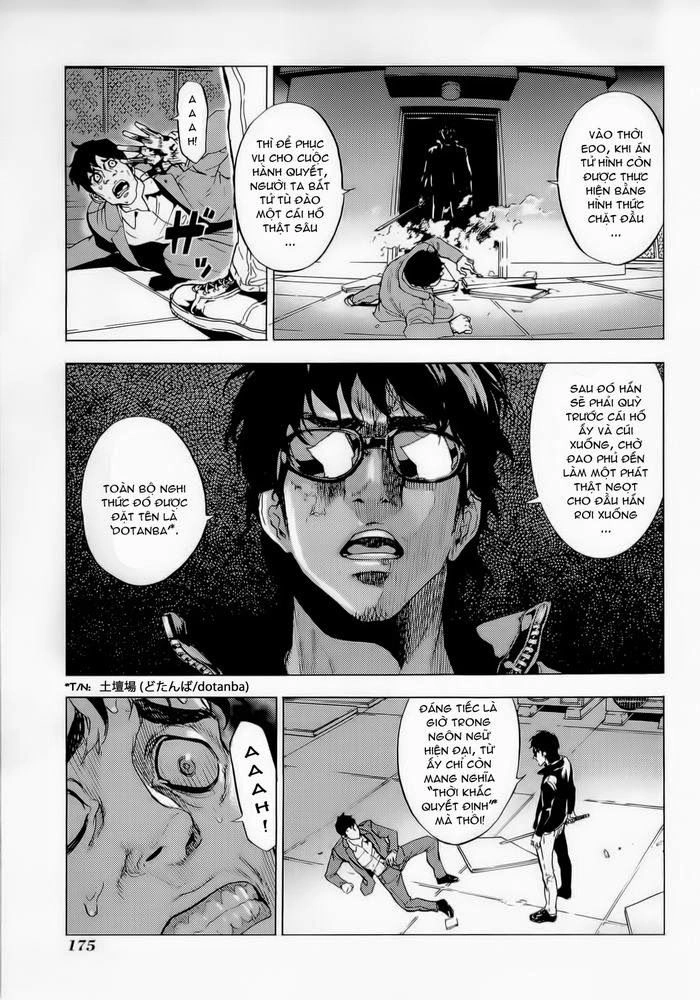 Until Death Do Us Part Chapter 160 - 25