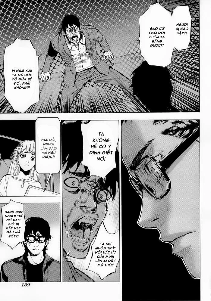 Until Death Do Us Part Chapter 161 - 13