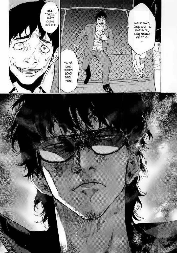 Until Death Do Us Part Chapter 161 - 14