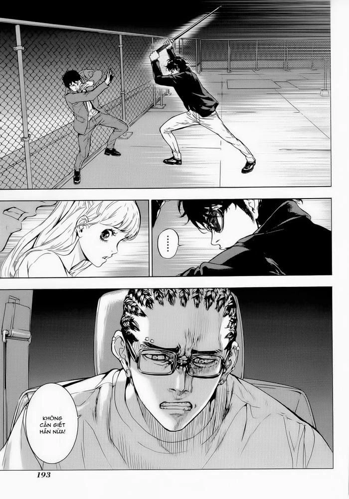 Until Death Do Us Part Chapter 161 - 17