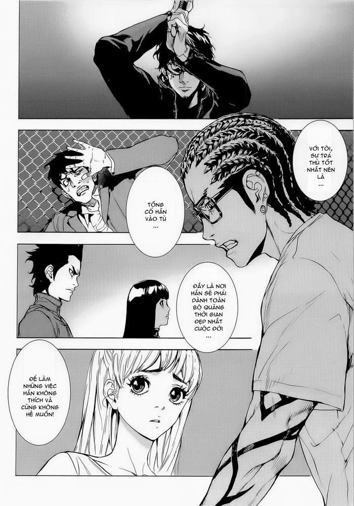 Until Death Do Us Part Chapter 161 - 18