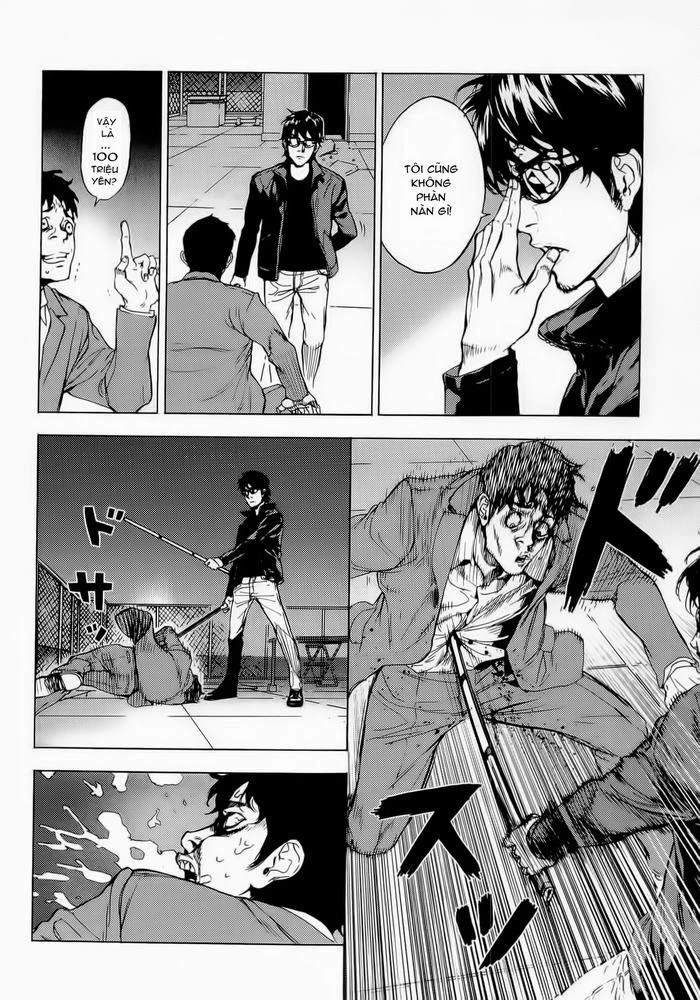 Until Death Do Us Part Chapter 161 - 20