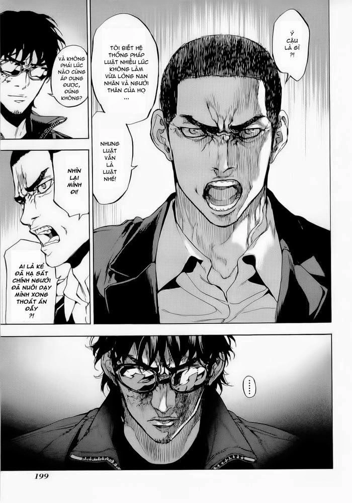 Until Death Do Us Part Chapter 161 - 23