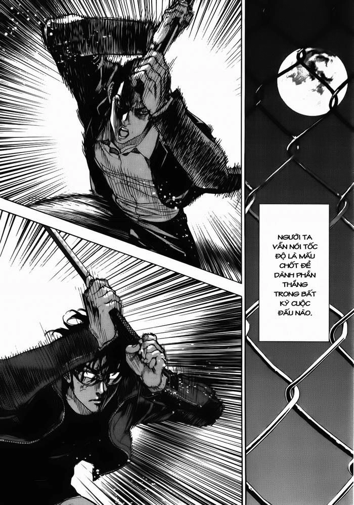 Until Death Do Us Part Chapter 162 - 3