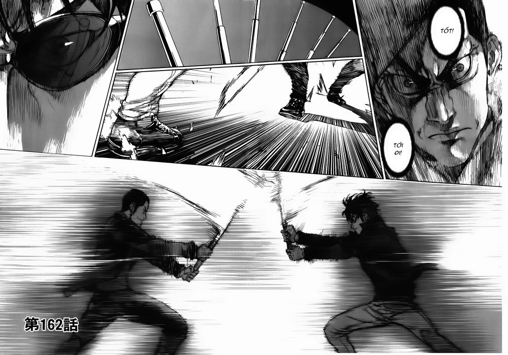 Until Death Do Us Part Chapter 162 - 4