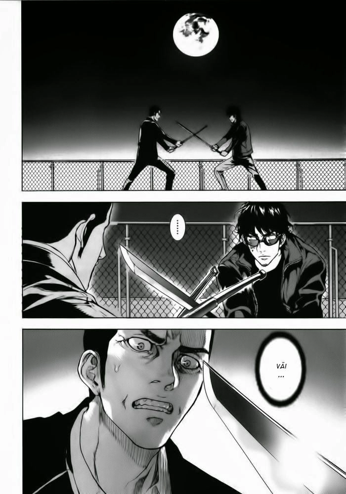 Until Death Do Us Part Chapter 162 - 6