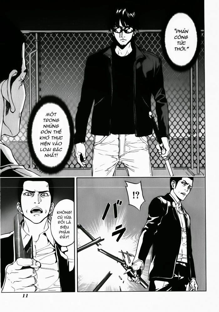 Until Death Do Us Part Chapter 162 - 9