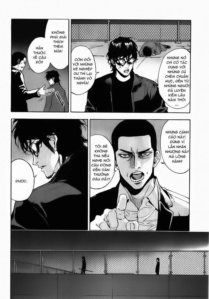 Until Death Do Us Part Chapter 162 - 10