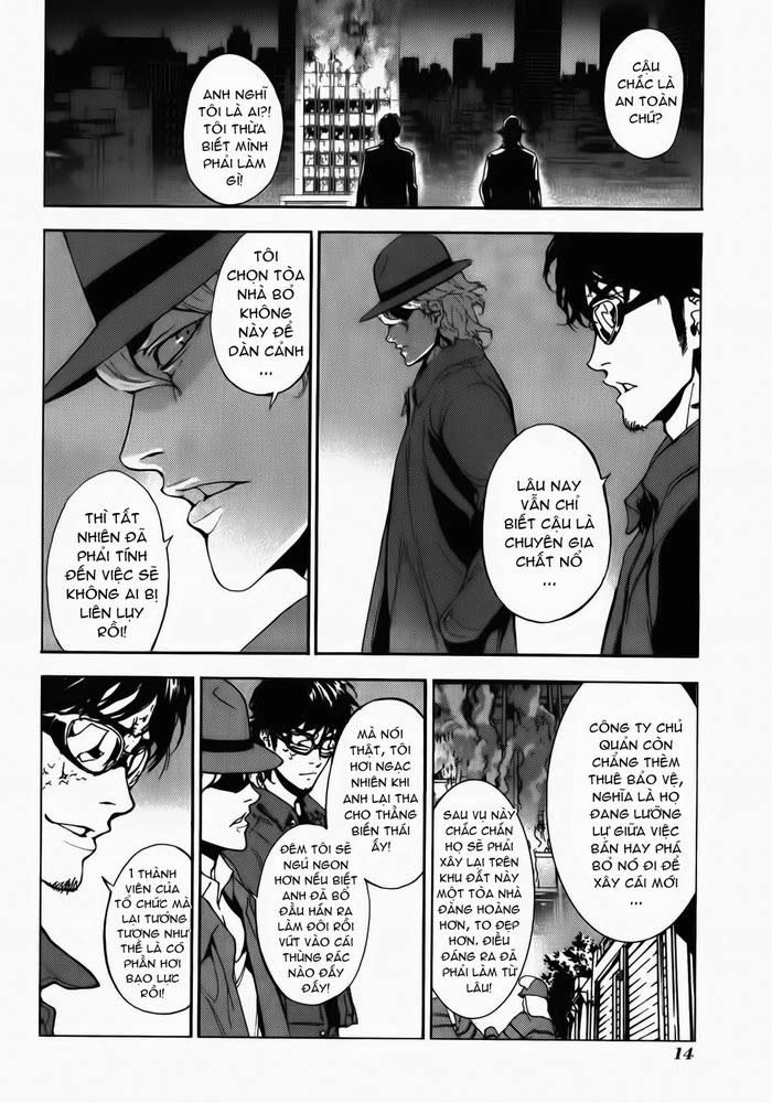 Until Death Do Us Part Chapter 162 - 12