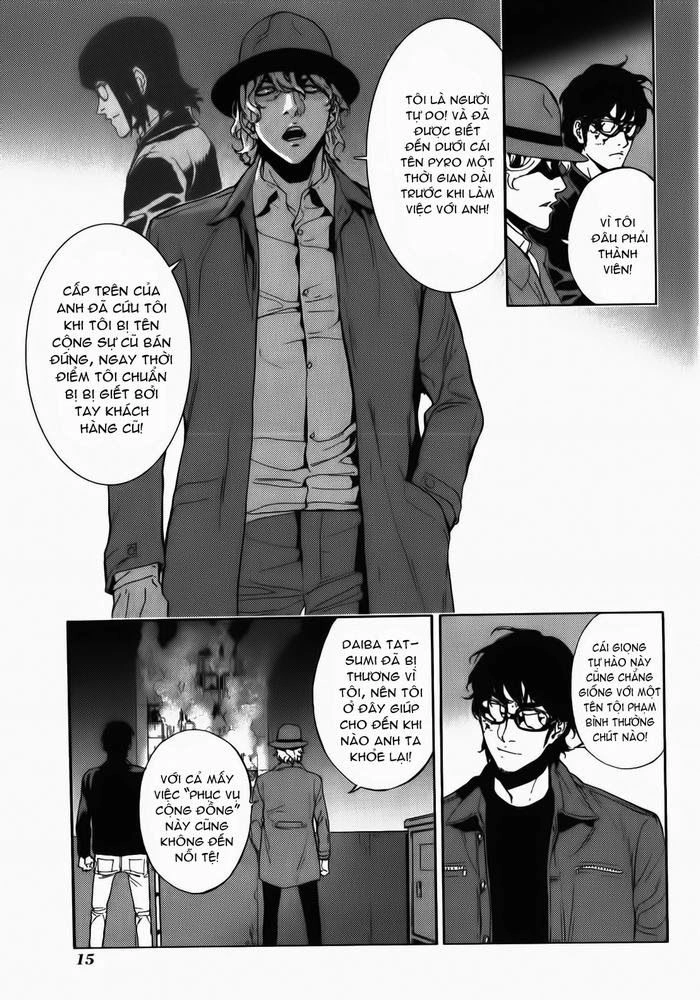 Until Death Do Us Part Chapter 162 - 13