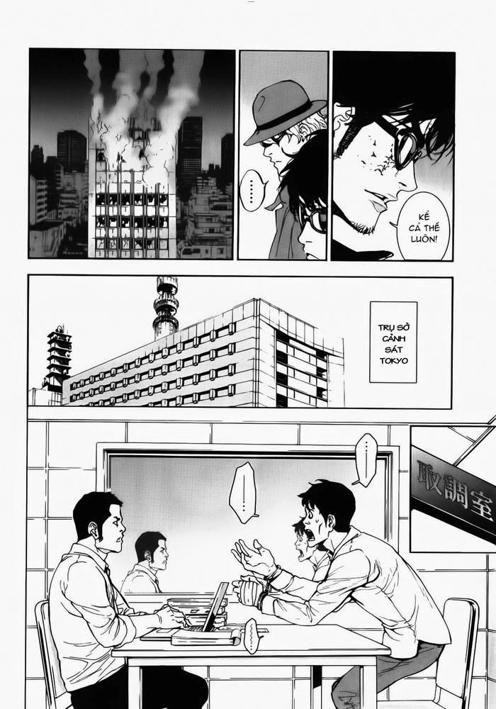 Until Death Do Us Part Chapter 162 - 16