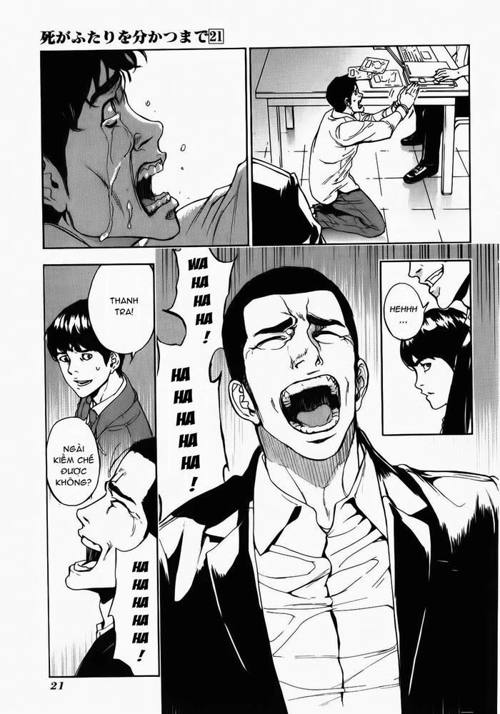 Until Death Do Us Part Chapter 162 - 19