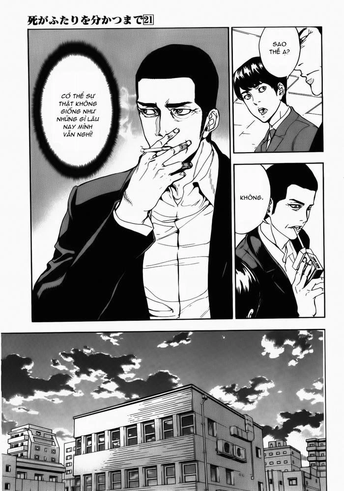 Until Death Do Us Part Chapter 162 - 21