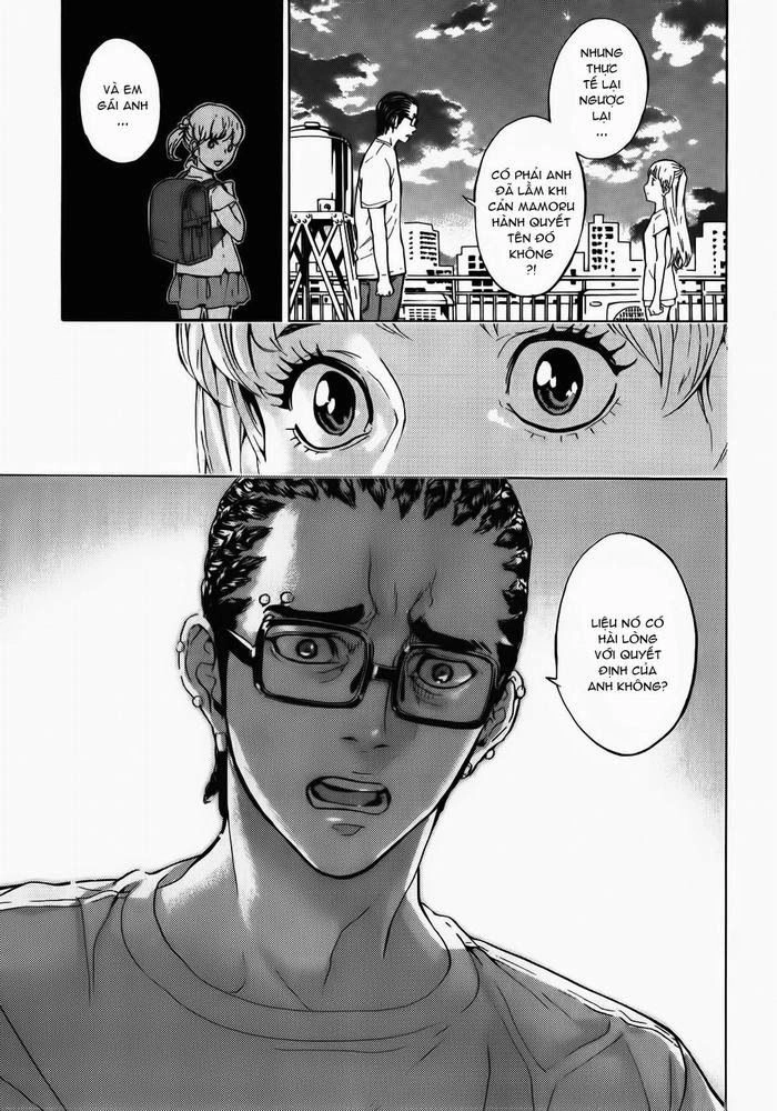 Until Death Do Us Part Chapter 163 - 4