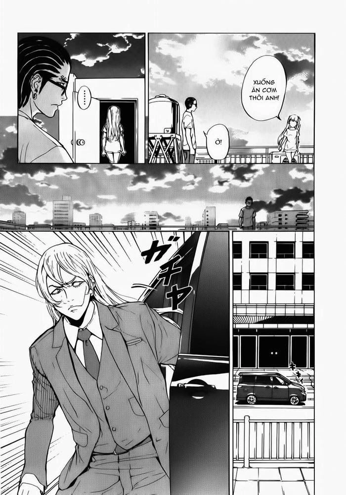 Until Death Do Us Part Chapter 163 - 7