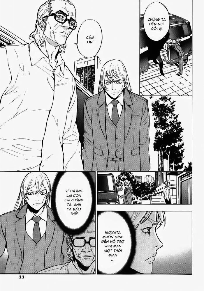 Until Death Do Us Part Chapter 163 - 8