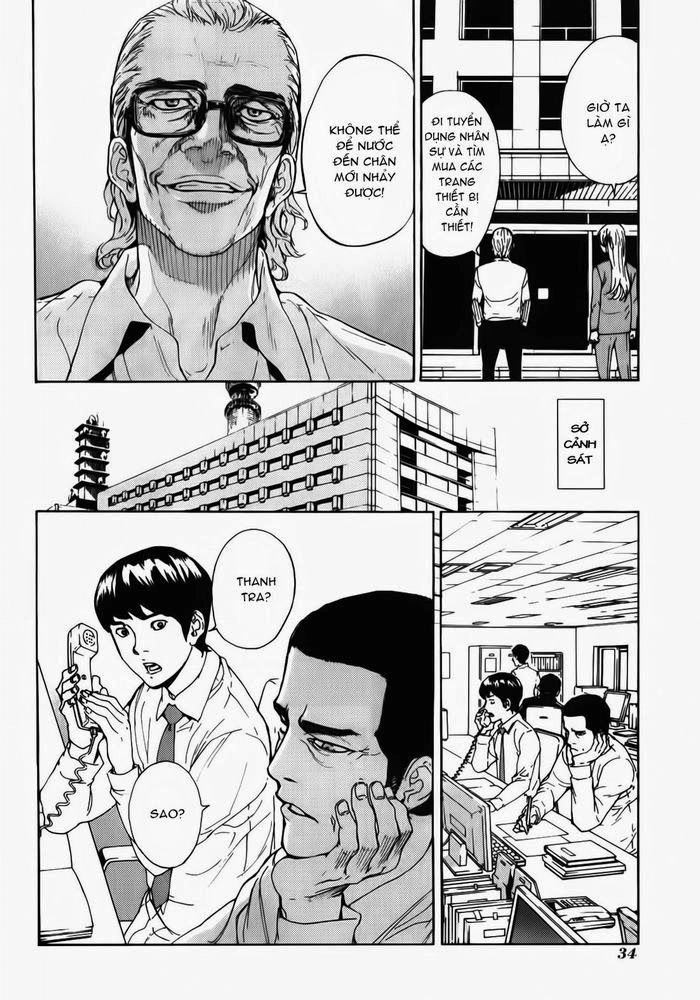 Until Death Do Us Part Chapter 163 - 9