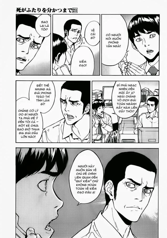 Until Death Do Us Part Chapter 163 - 10