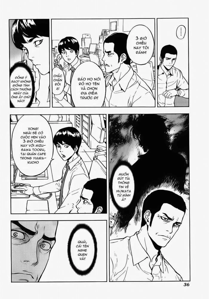 Until Death Do Us Part Chapter 163 - 11