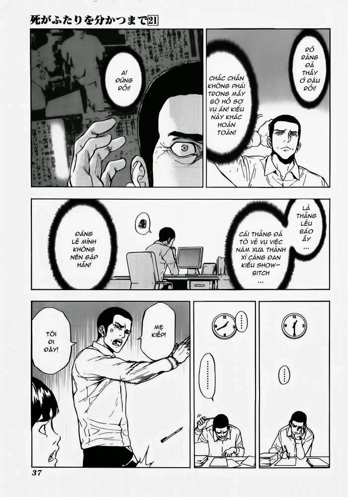 Until Death Do Us Part Chapter 163 - 12