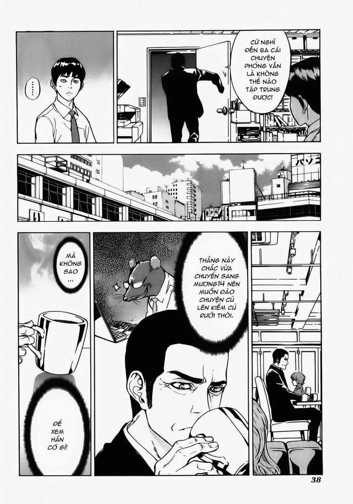 Until Death Do Us Part Chapter 163 - 13