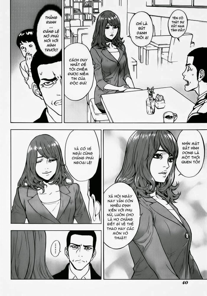 Until Death Do Us Part Chapter 163 - 15