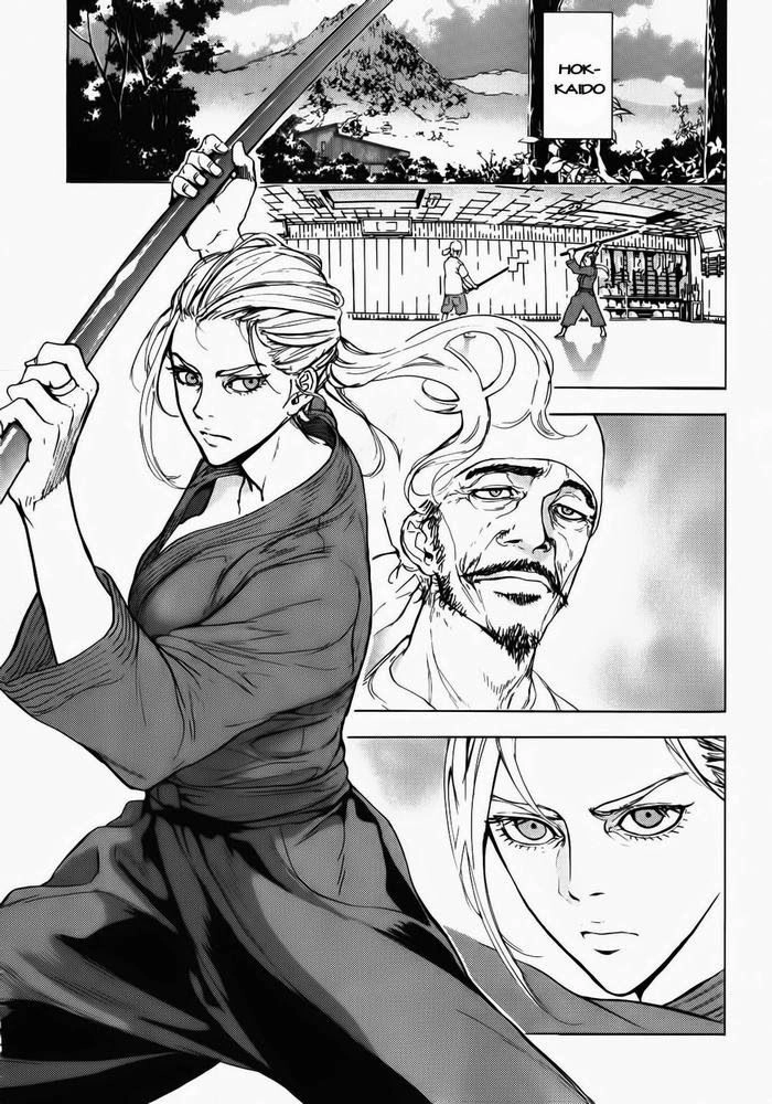 Until Death Do Us Part Chapter 163 - 16