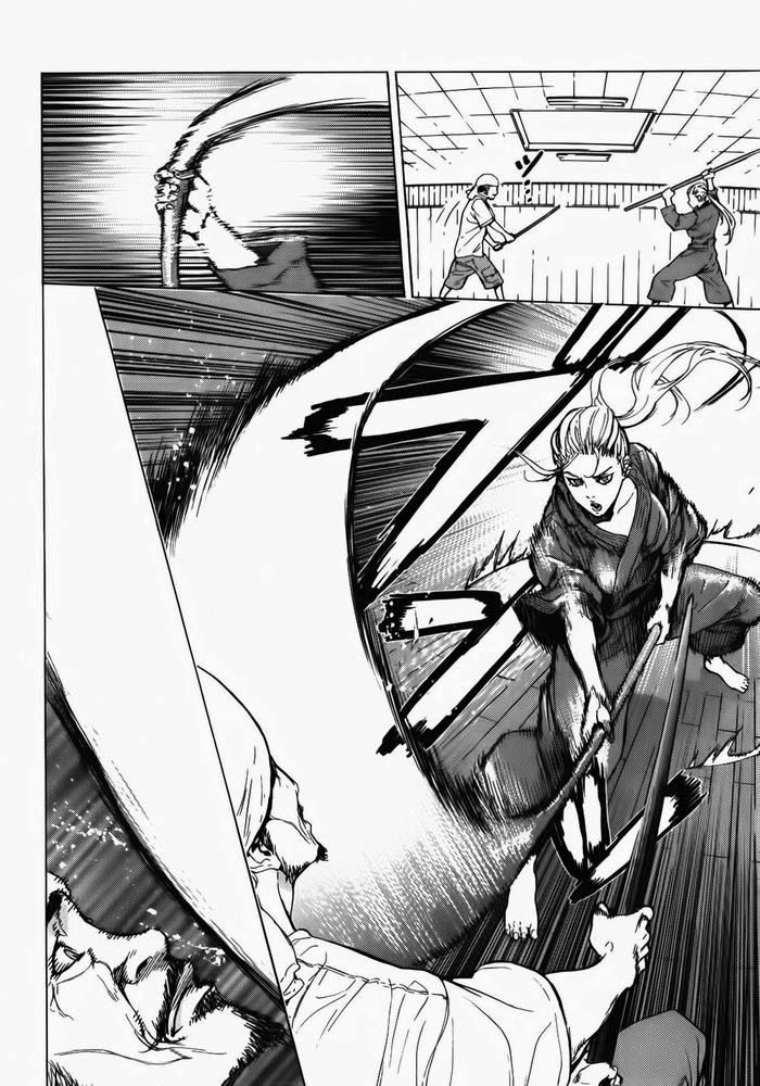 Until Death Do Us Part Chapter 163 - 17