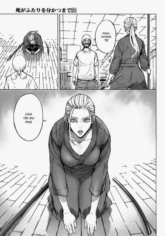 Until Death Do Us Part Chapter 163 - 20