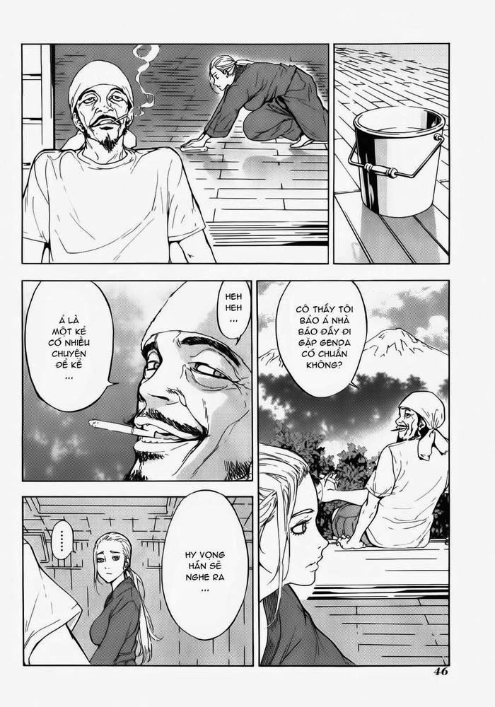Until Death Do Us Part Chapter 163 - 21