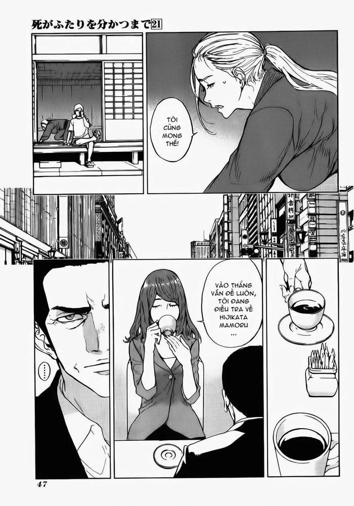 Until Death Do Us Part Chapter 163 - 22