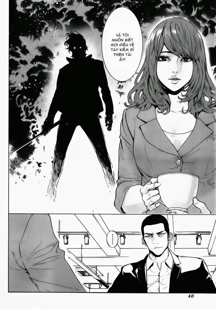 Until Death Do Us Part Chapter 163 - 23