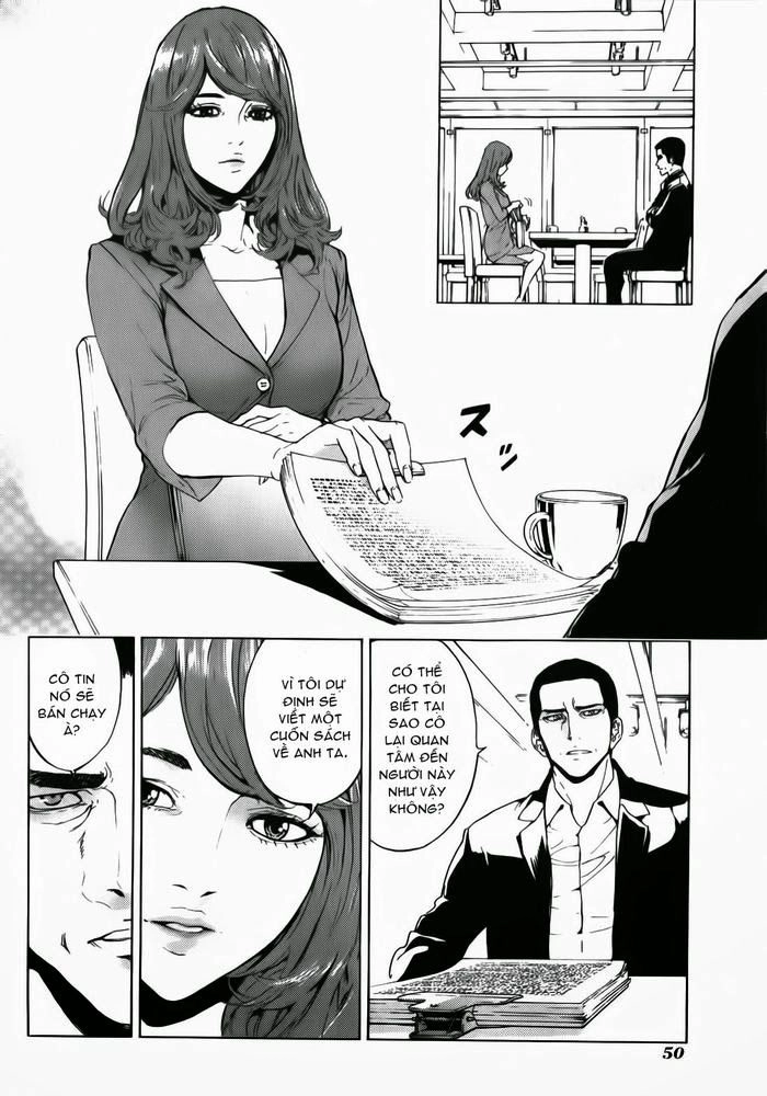 Until Death Do Us Part Chapter 164 - 3