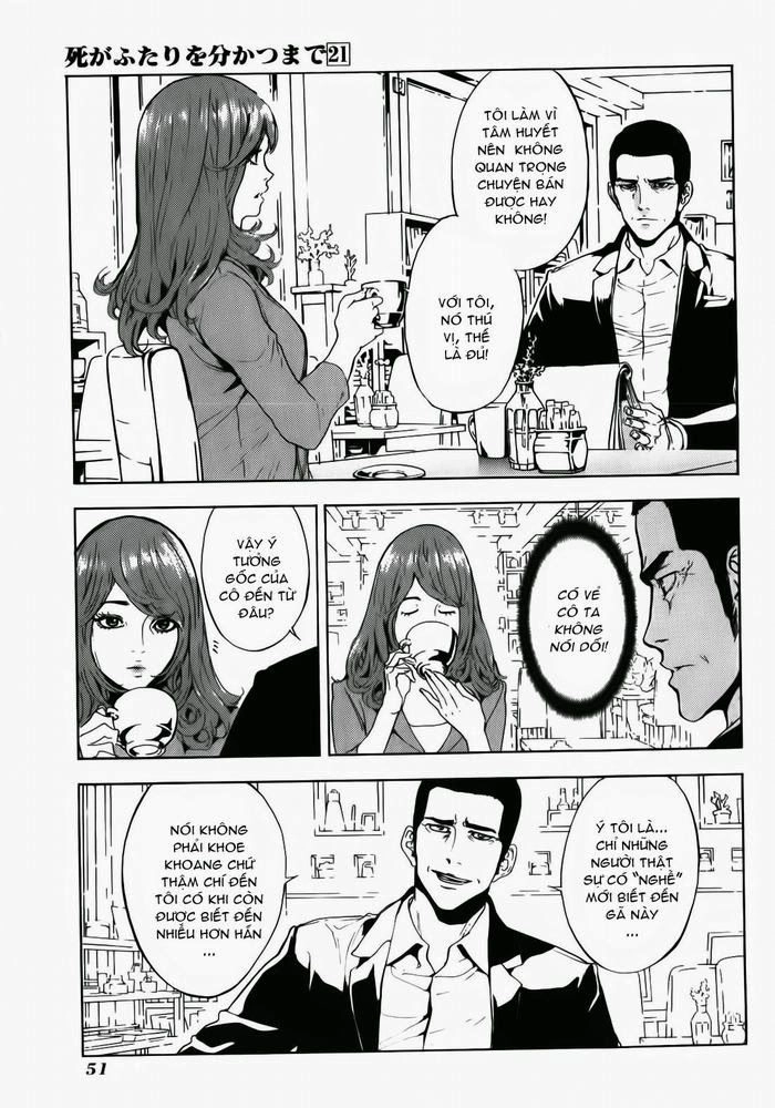 Until Death Do Us Part Chapter 164 - 4