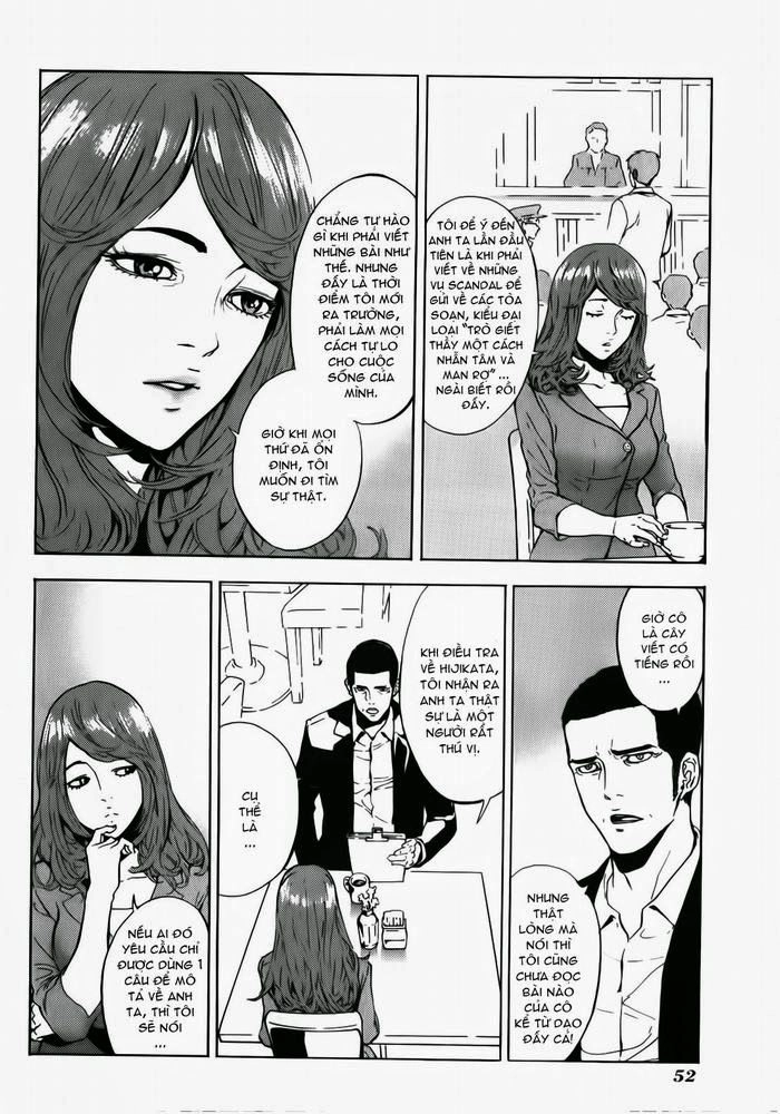 Until Death Do Us Part Chapter 164 - 5