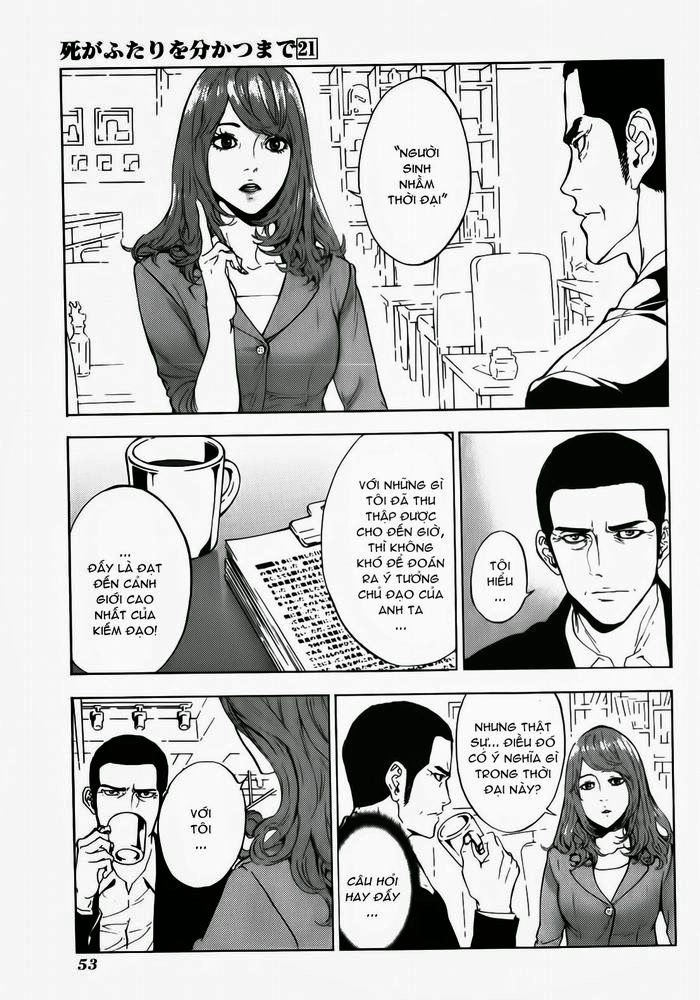 Until Death Do Us Part Chapter 164 - 6