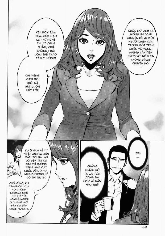 Until Death Do Us Part Chapter 164 - 7