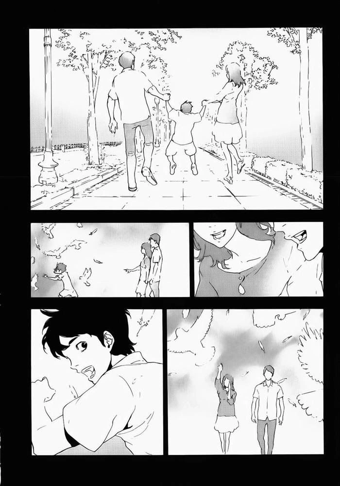 Until Death Do Us Part Chapter 164 - 10