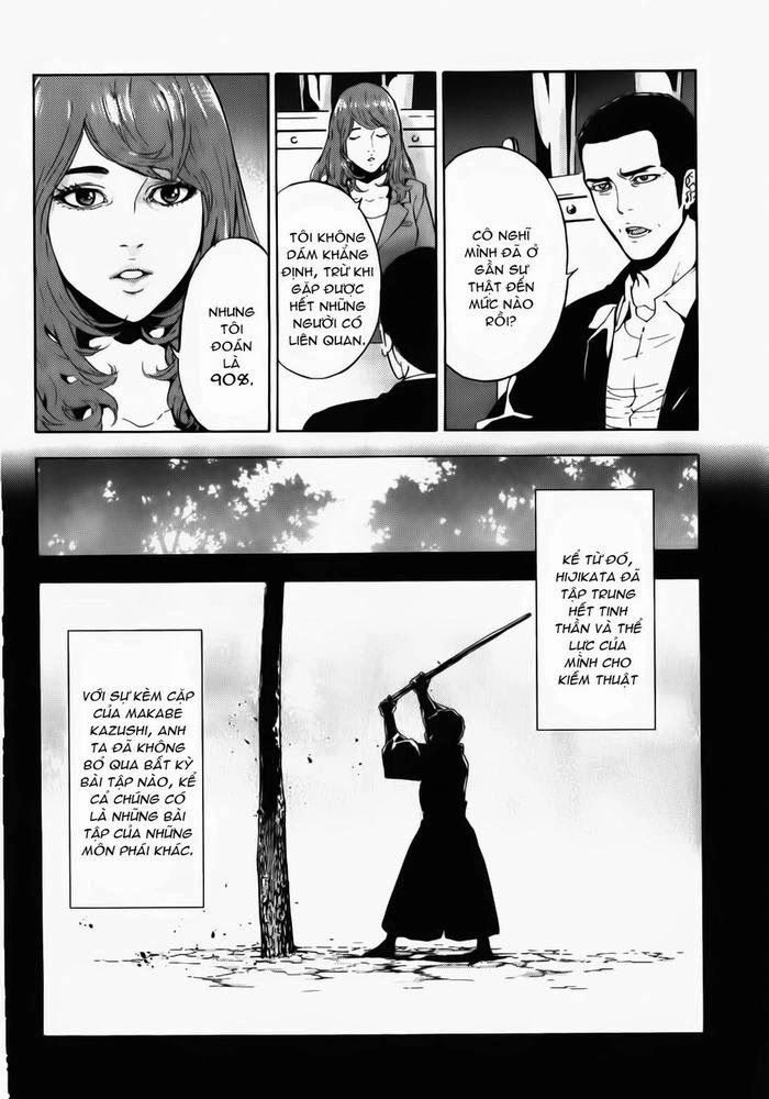 Until Death Do Us Part Chapter 164 - 19