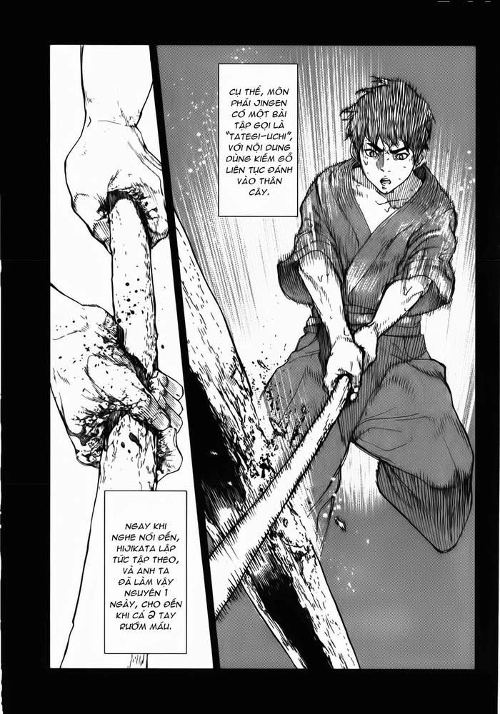 Until Death Do Us Part Chapter 164 - 20