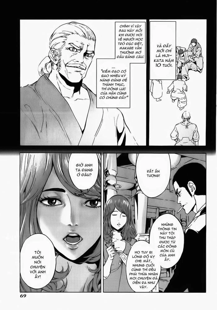 Until Death Do Us Part Chapter 164 - 22