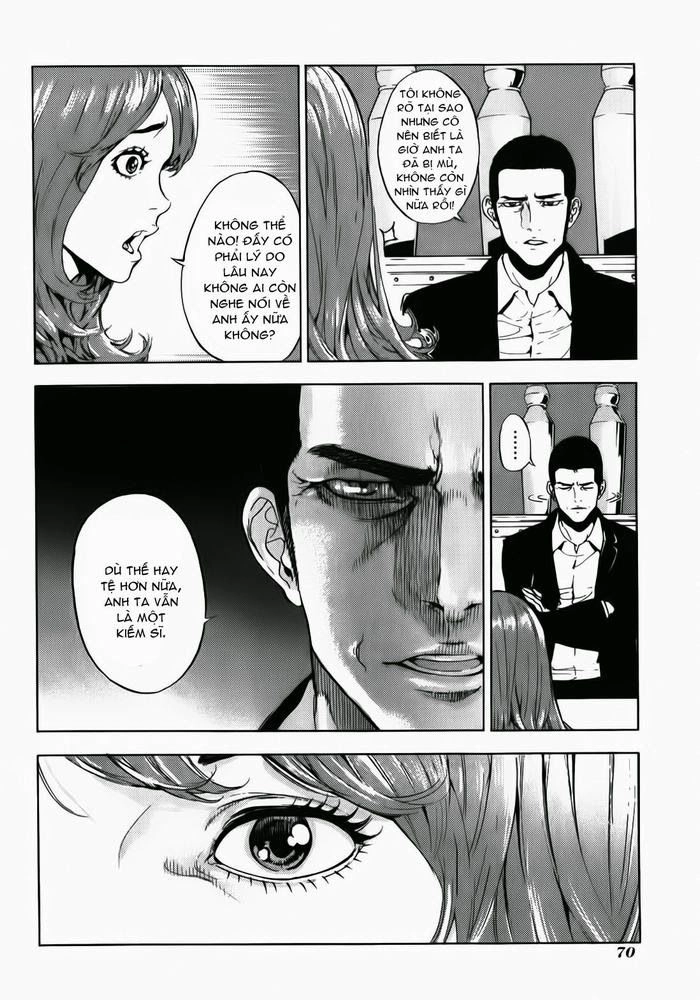 Until Death Do Us Part Chapter 164 - 23